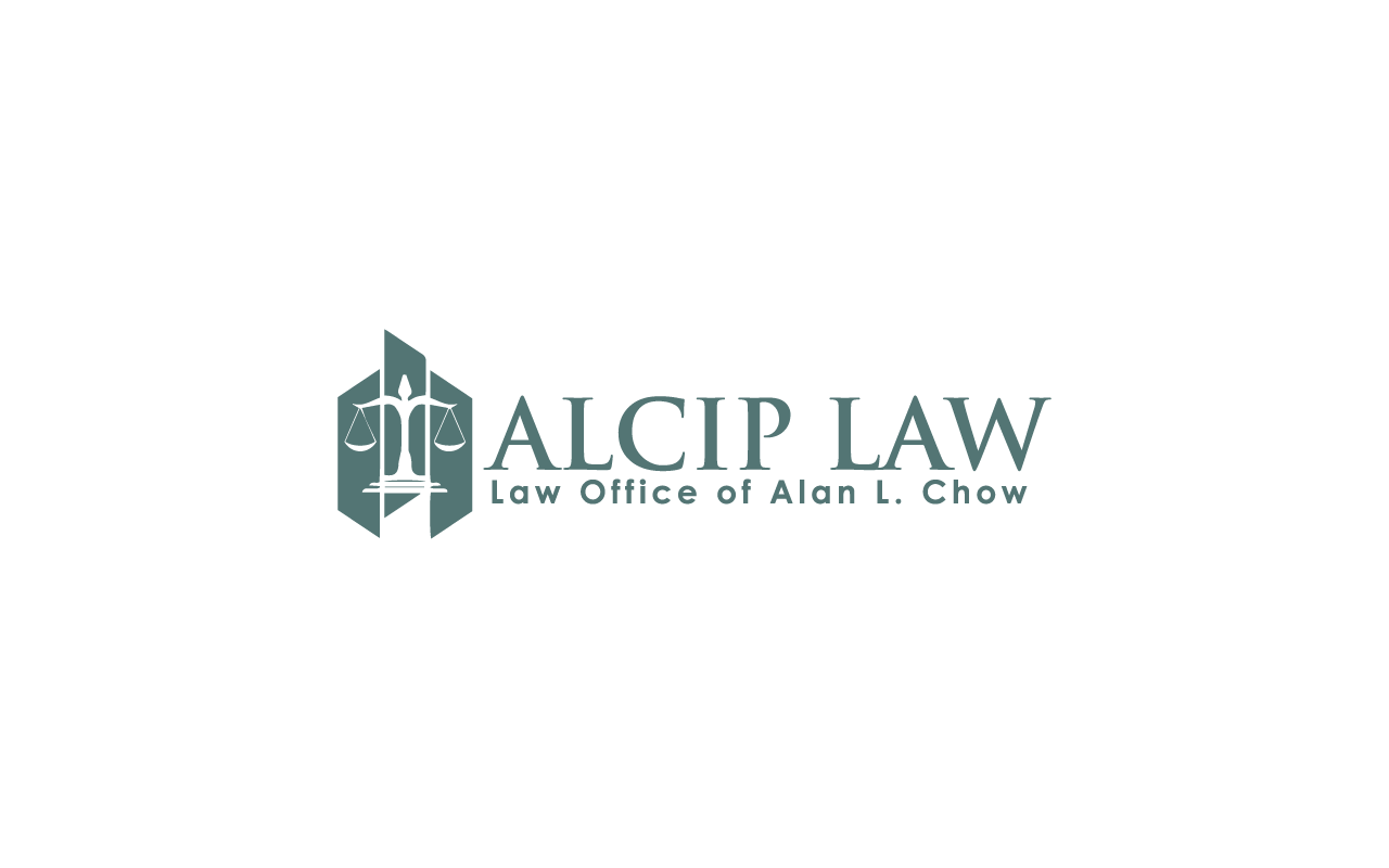 Logo: ALCIP Law